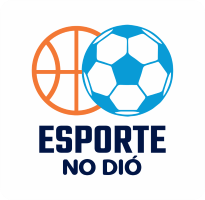Logo do projeto Esporte no Dió
