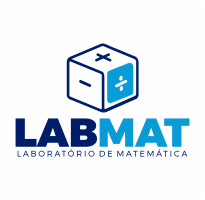 Logo do projeto LABMAT — Laboratório de Matemática