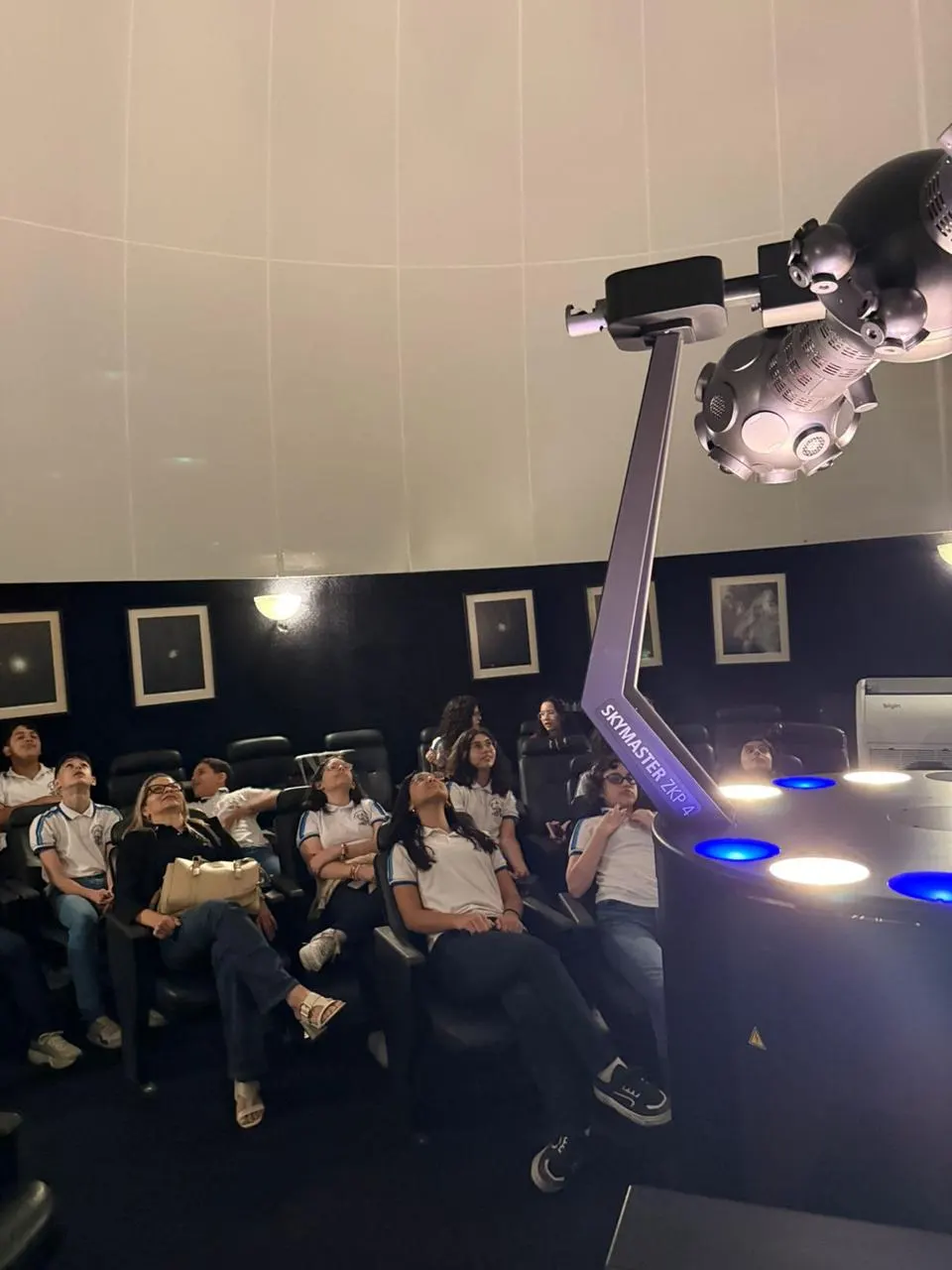 Aulas de Campo — foto 10