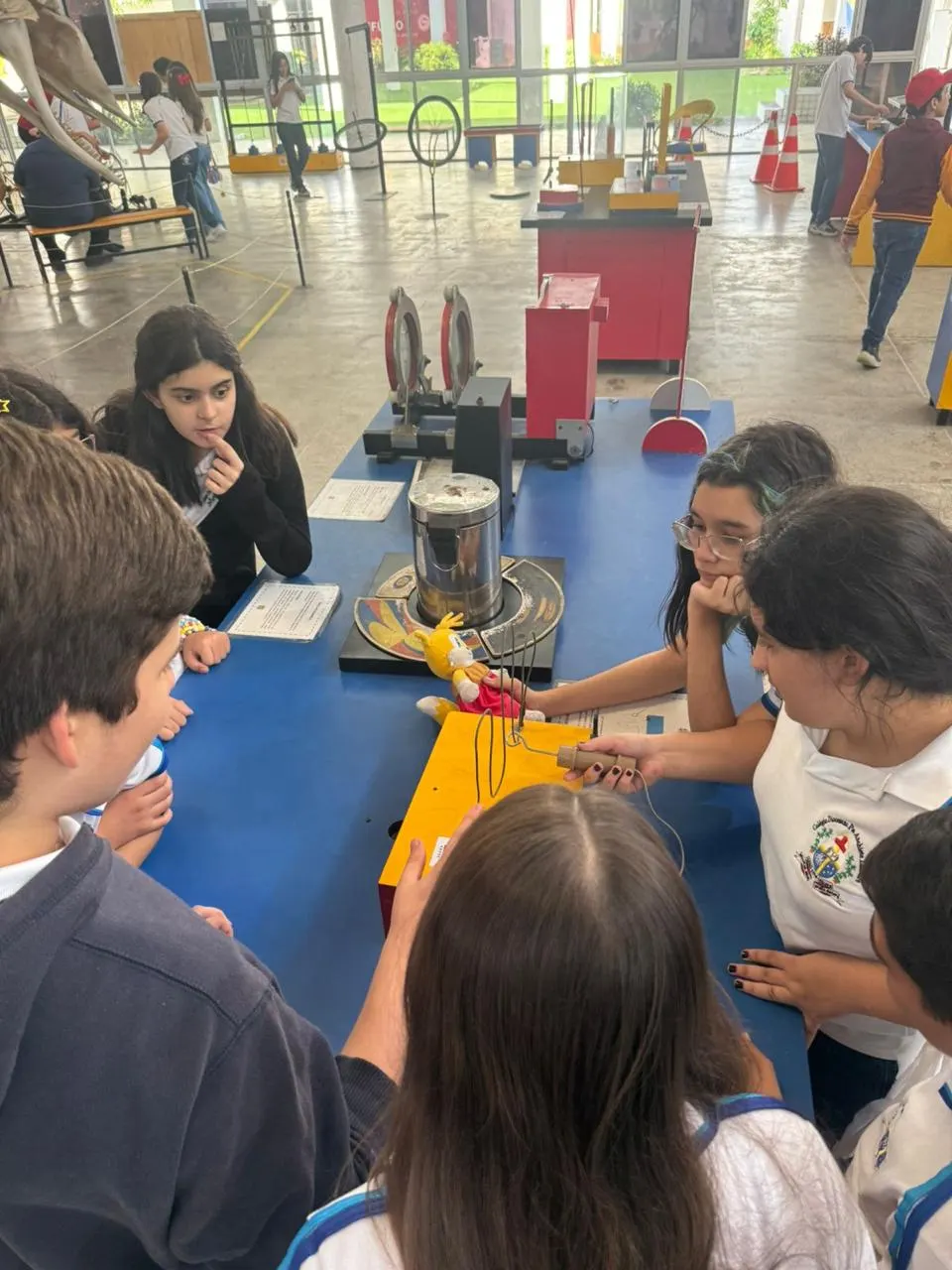 Aulas de Campo — foto 12