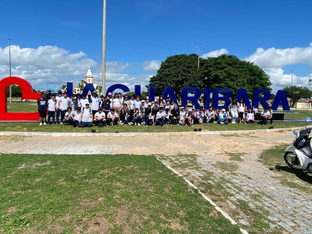 Aulas de Campo — foto 3