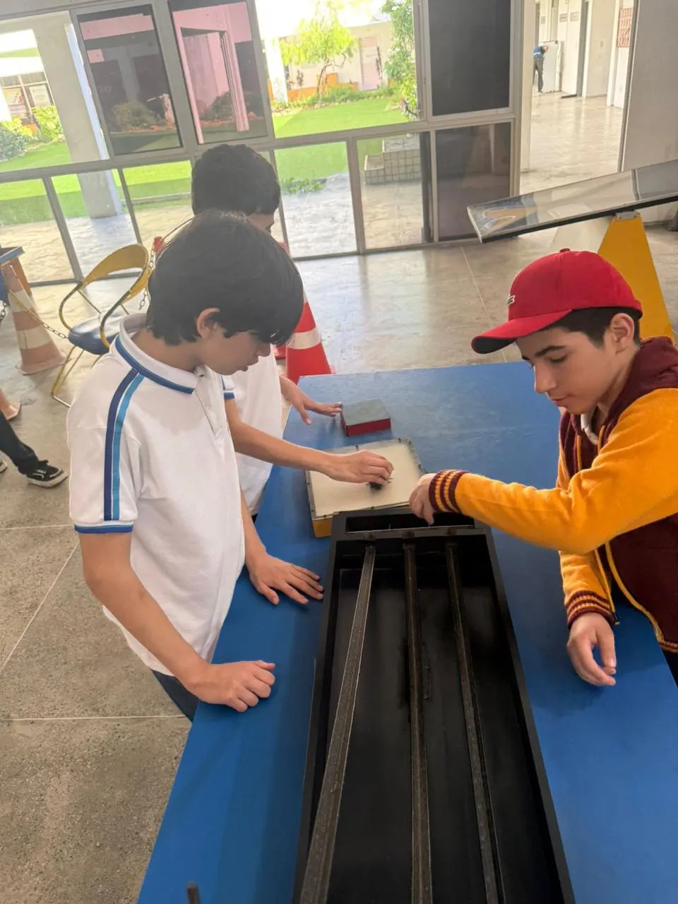 Aulas de Campo — foto 13