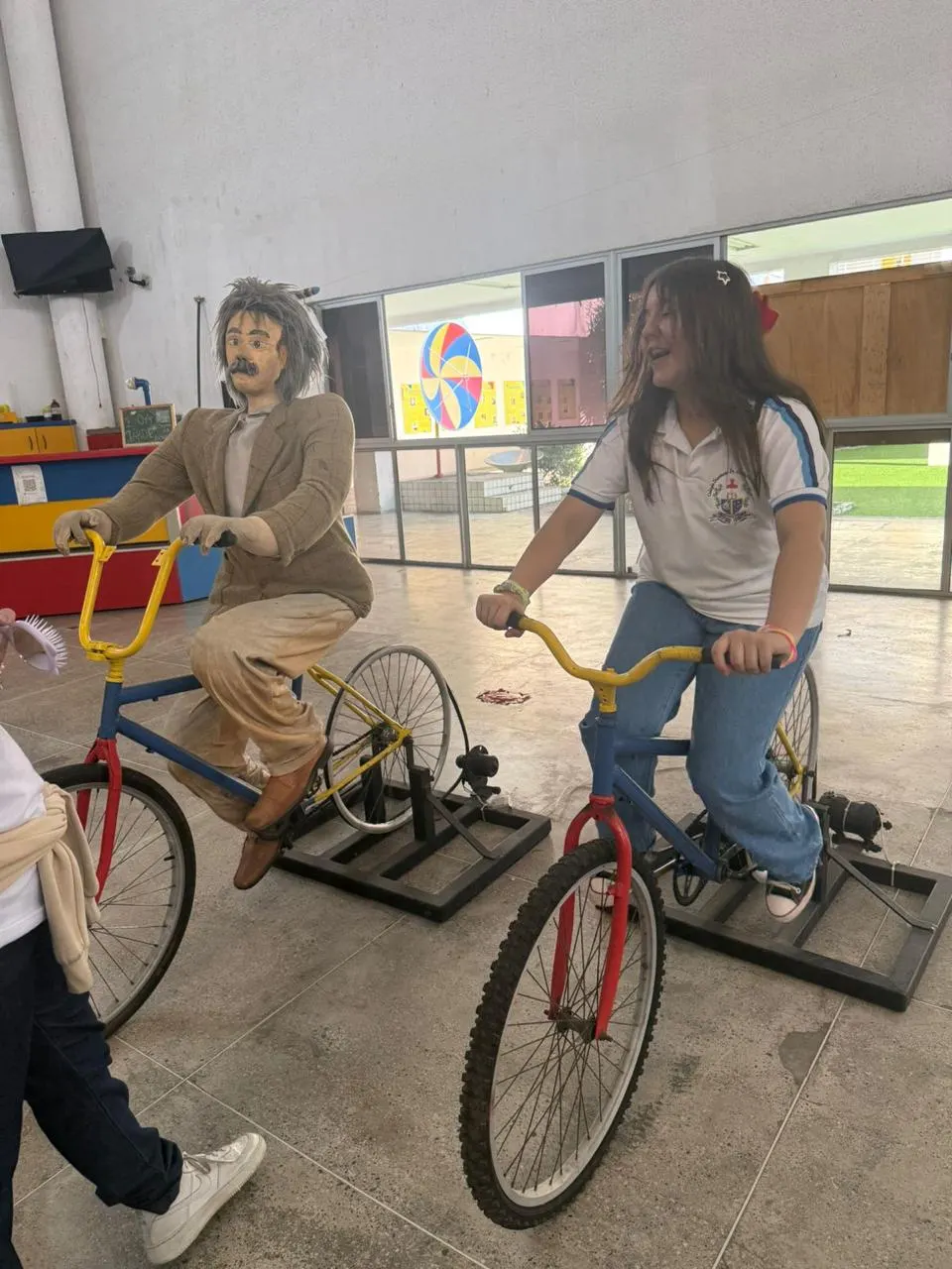 Aulas de Campo — foto 15