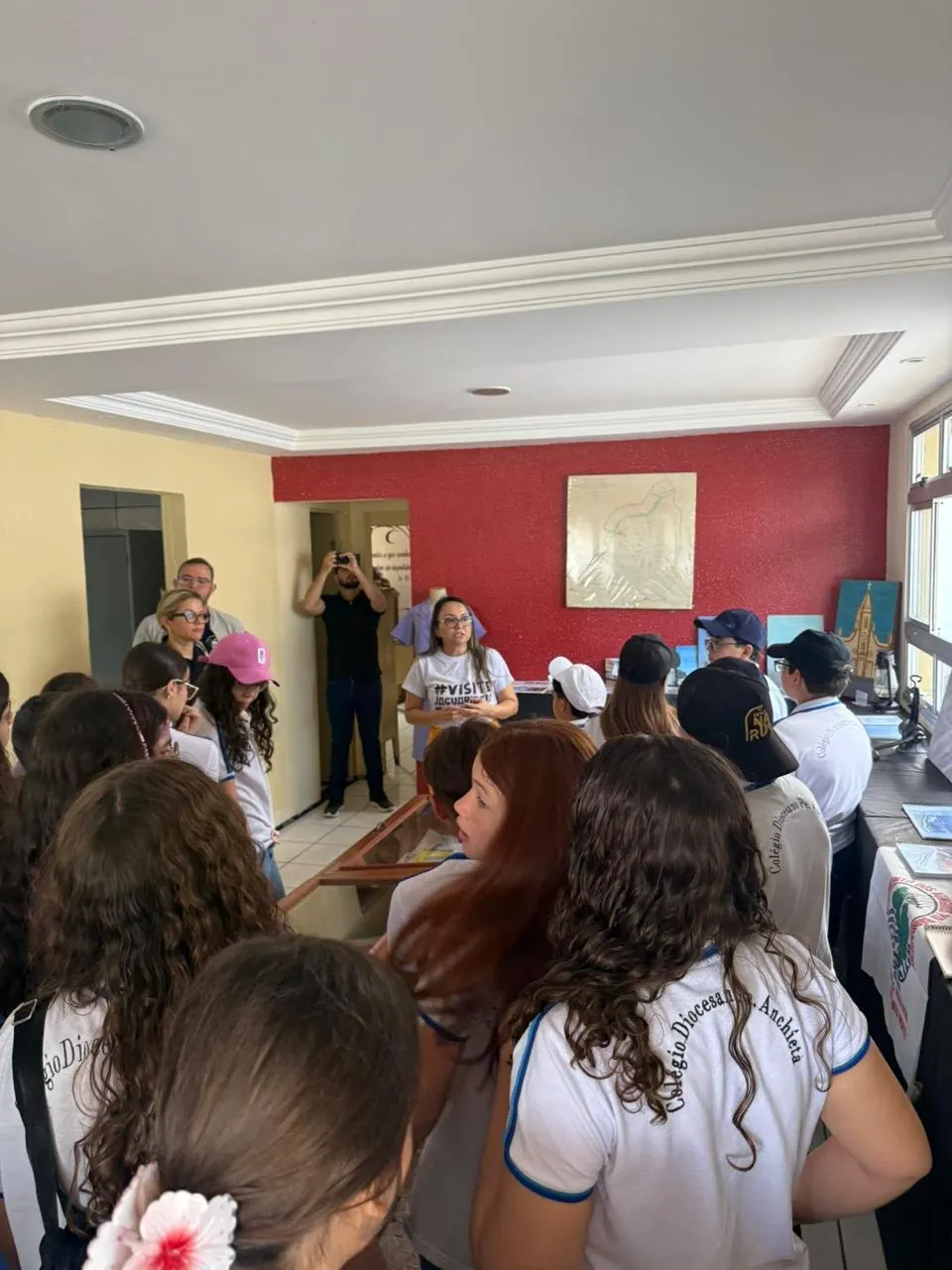 Aulas de Campo — foto 4