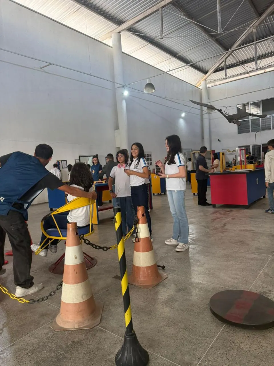 Aulas de Campo — foto 17