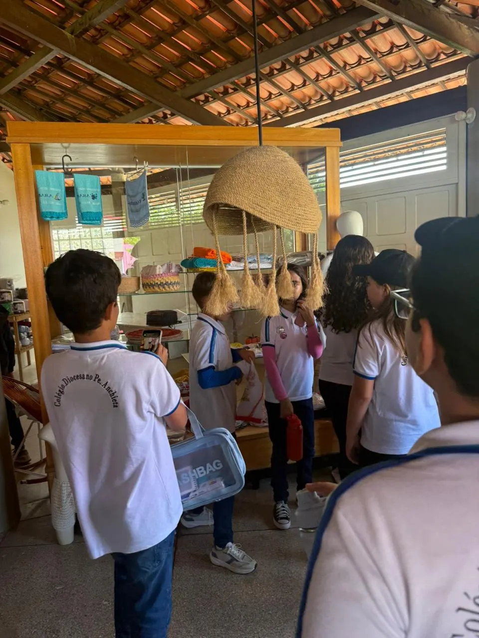 Aulas de Campo — foto 5