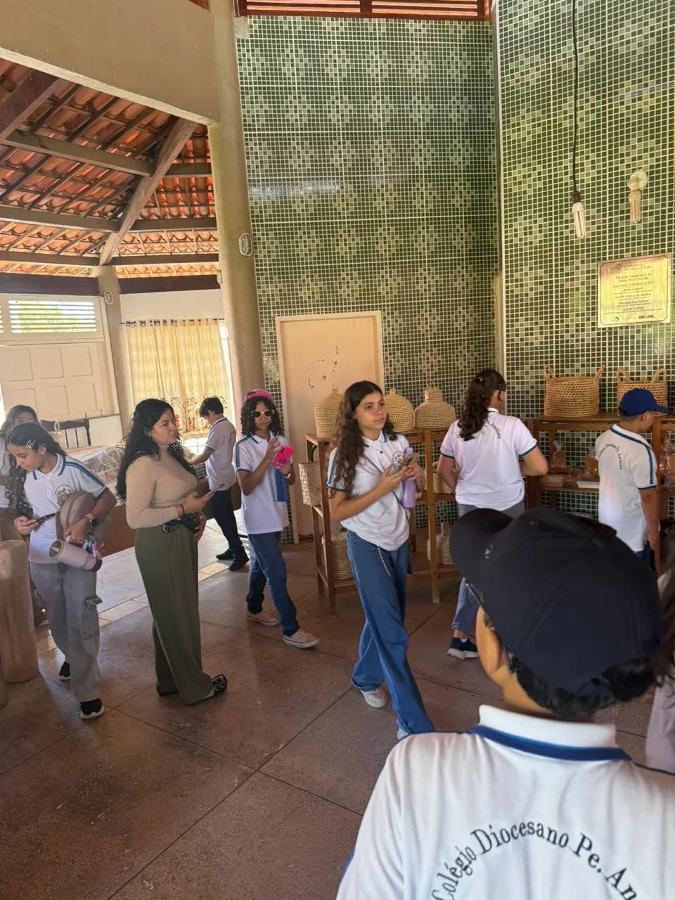 Aulas de Campo — foto 6