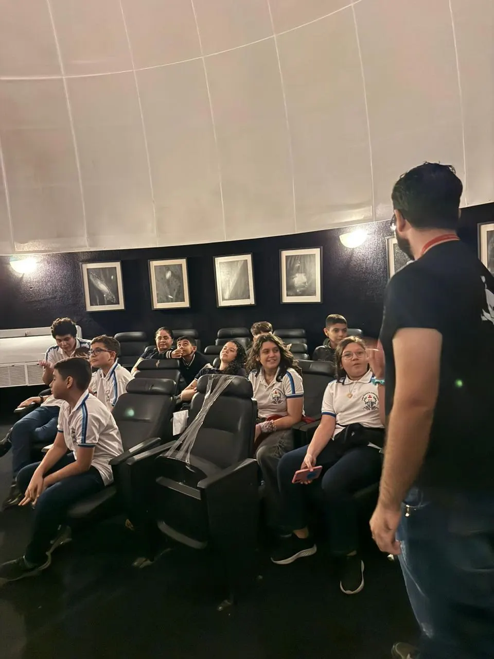 Aulas de Campo — foto 8