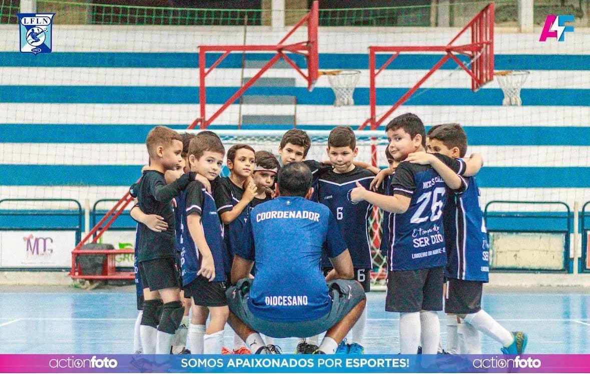 Esporte Dió — foto 2