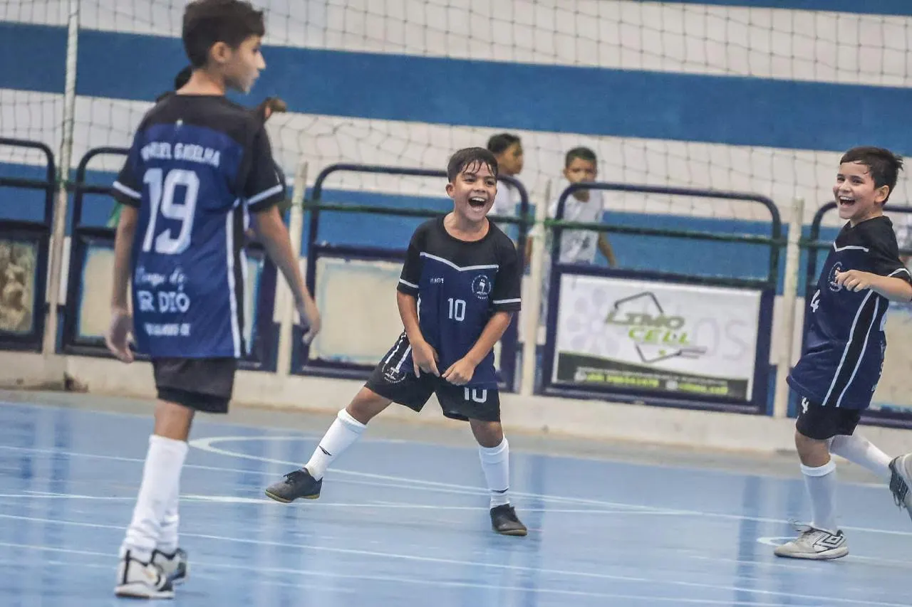 Esporte Dió — foto 3