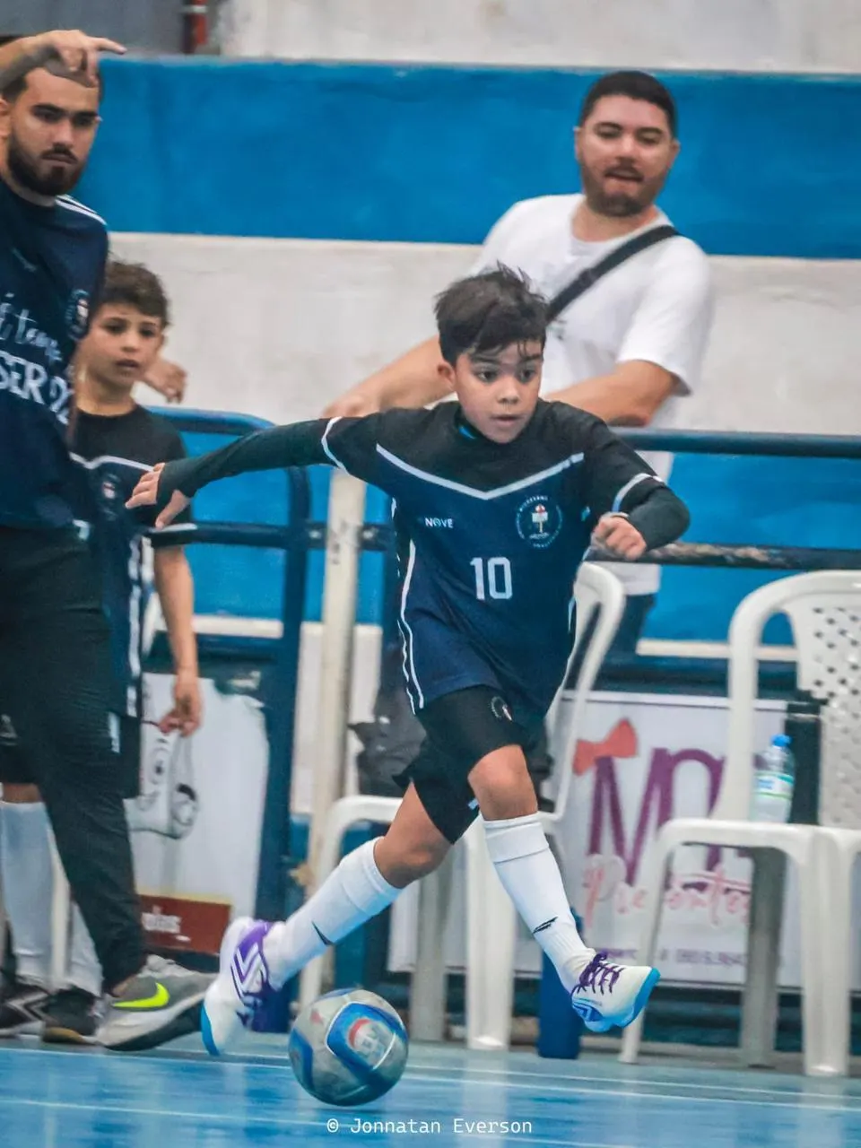 Esporte Dió — foto 4