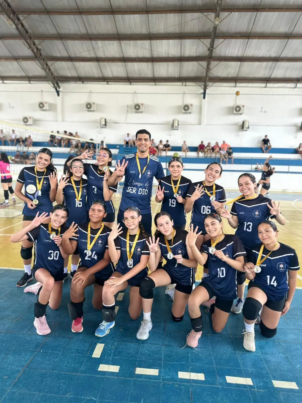 Esporte Dió — foto 5