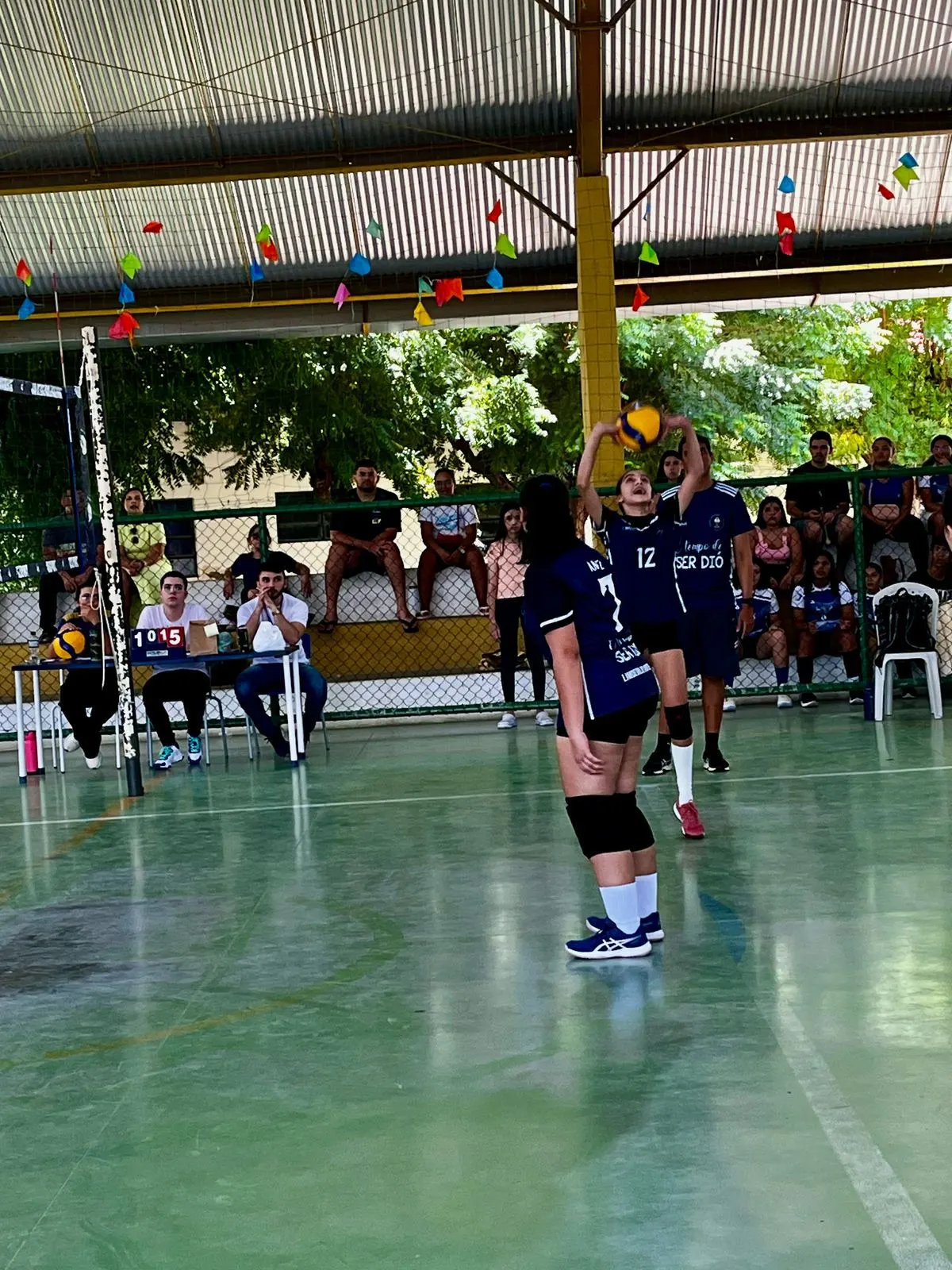Esporte Dió — foto 7