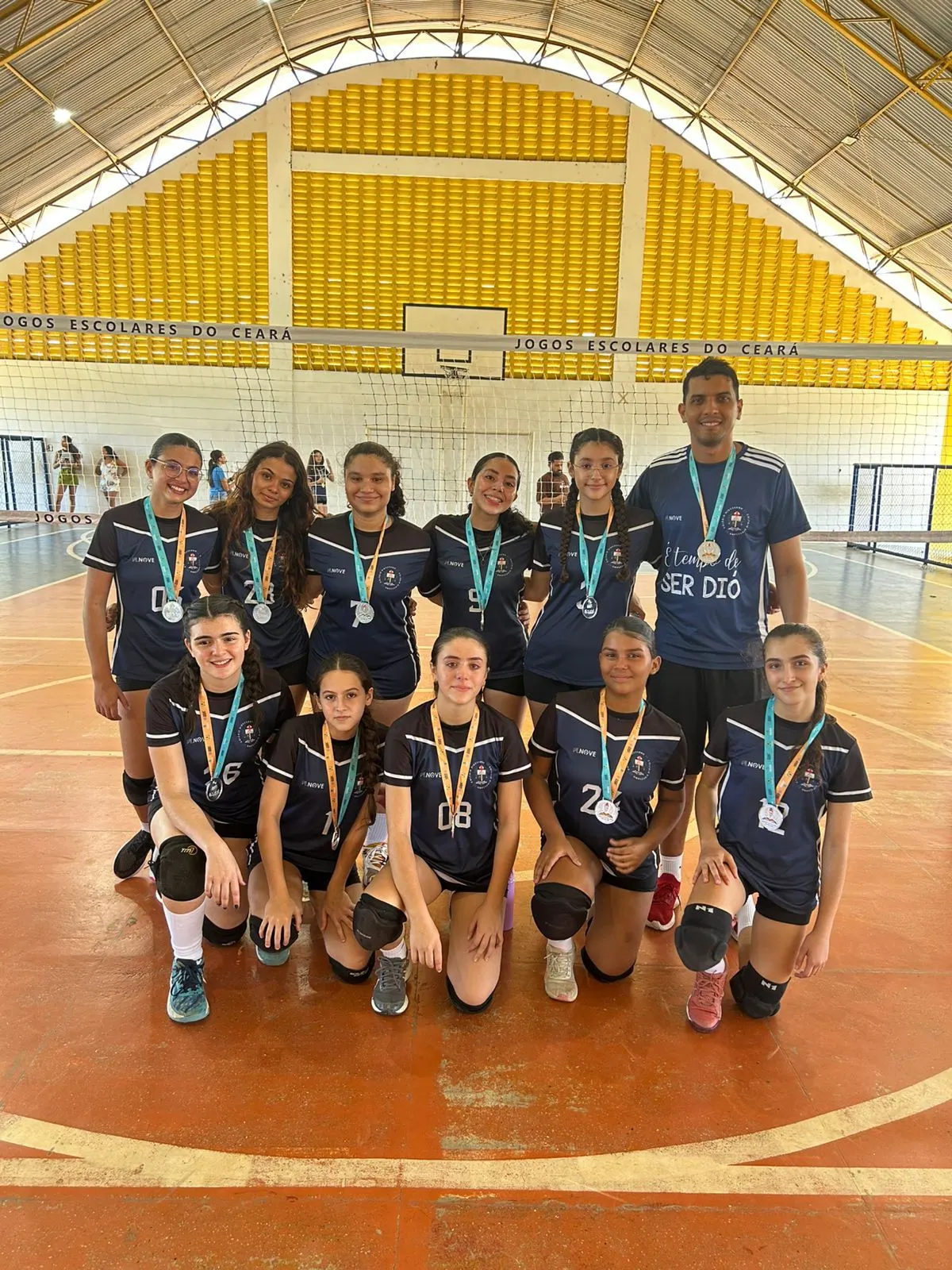 Esporte Dió — foto 8