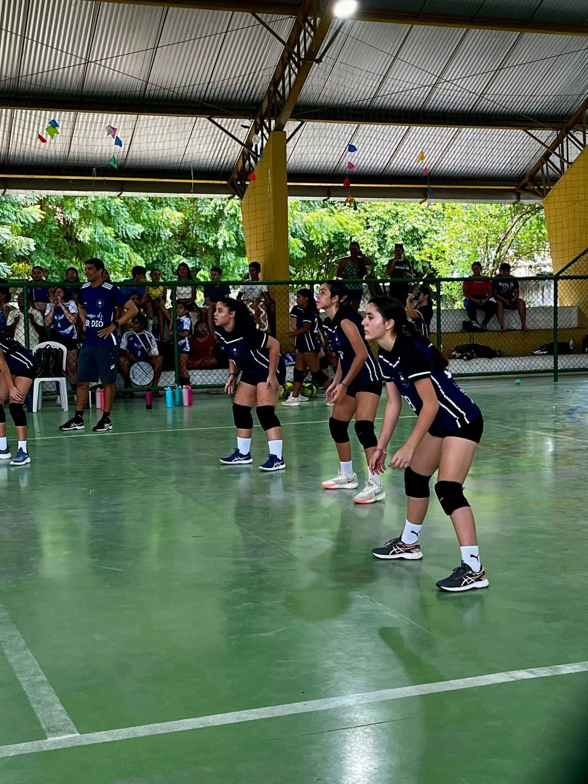Esporte Dió — foto 9
