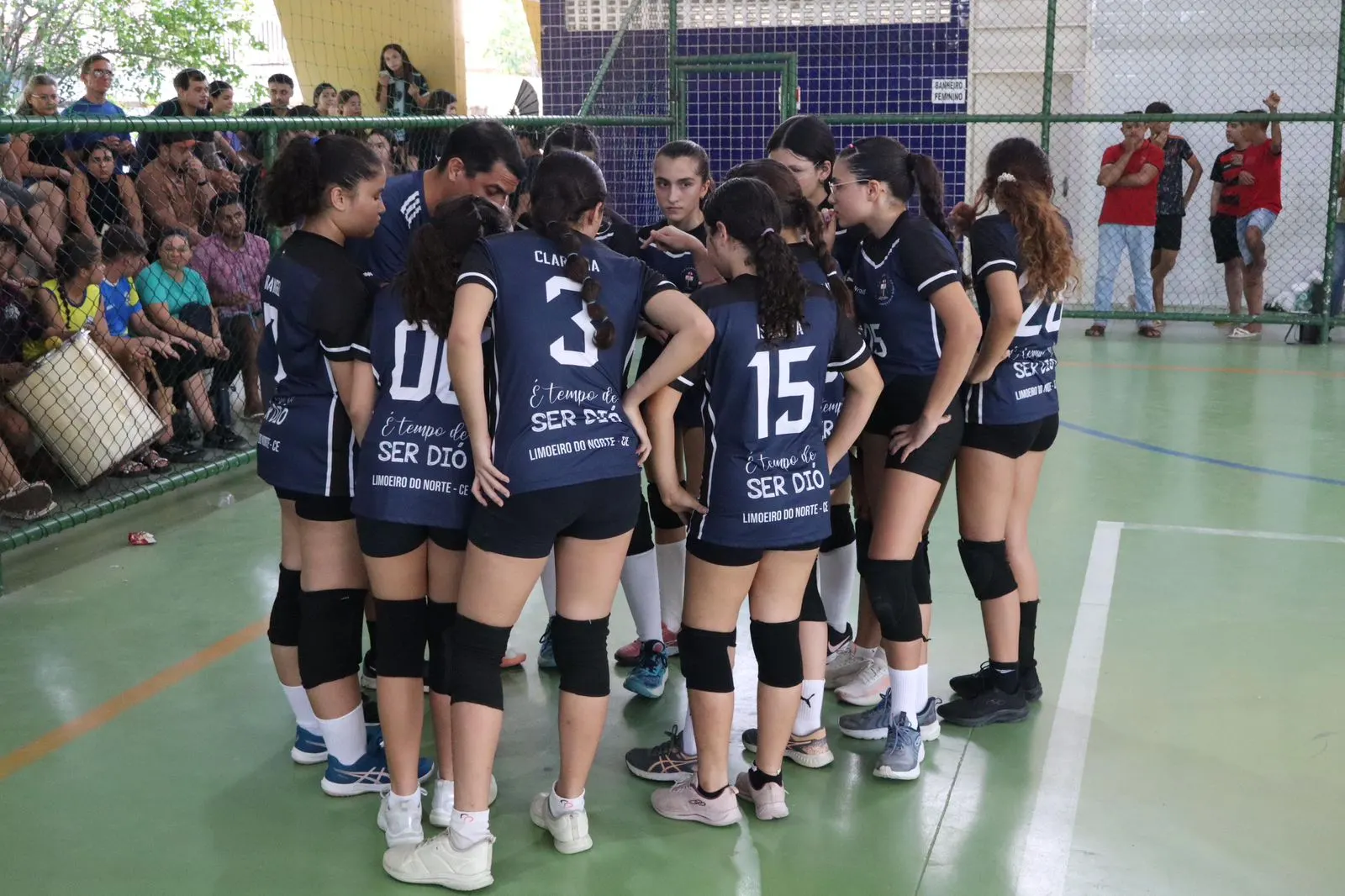 Esporte Dió — foto 10
