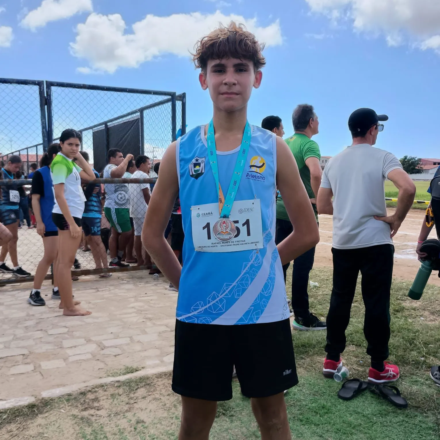 Esporte Dió — foto 11