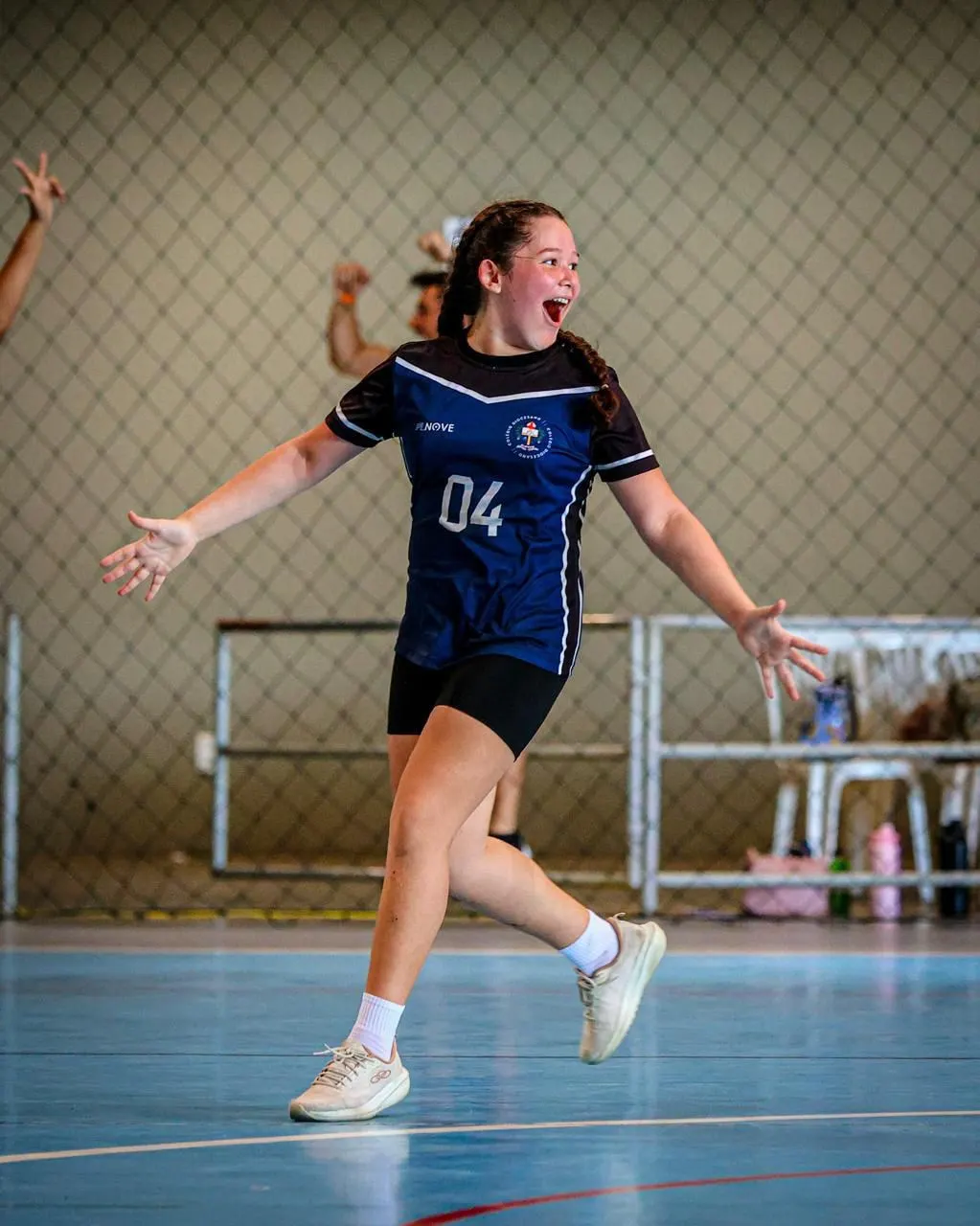 Esporte Dió — foto 13