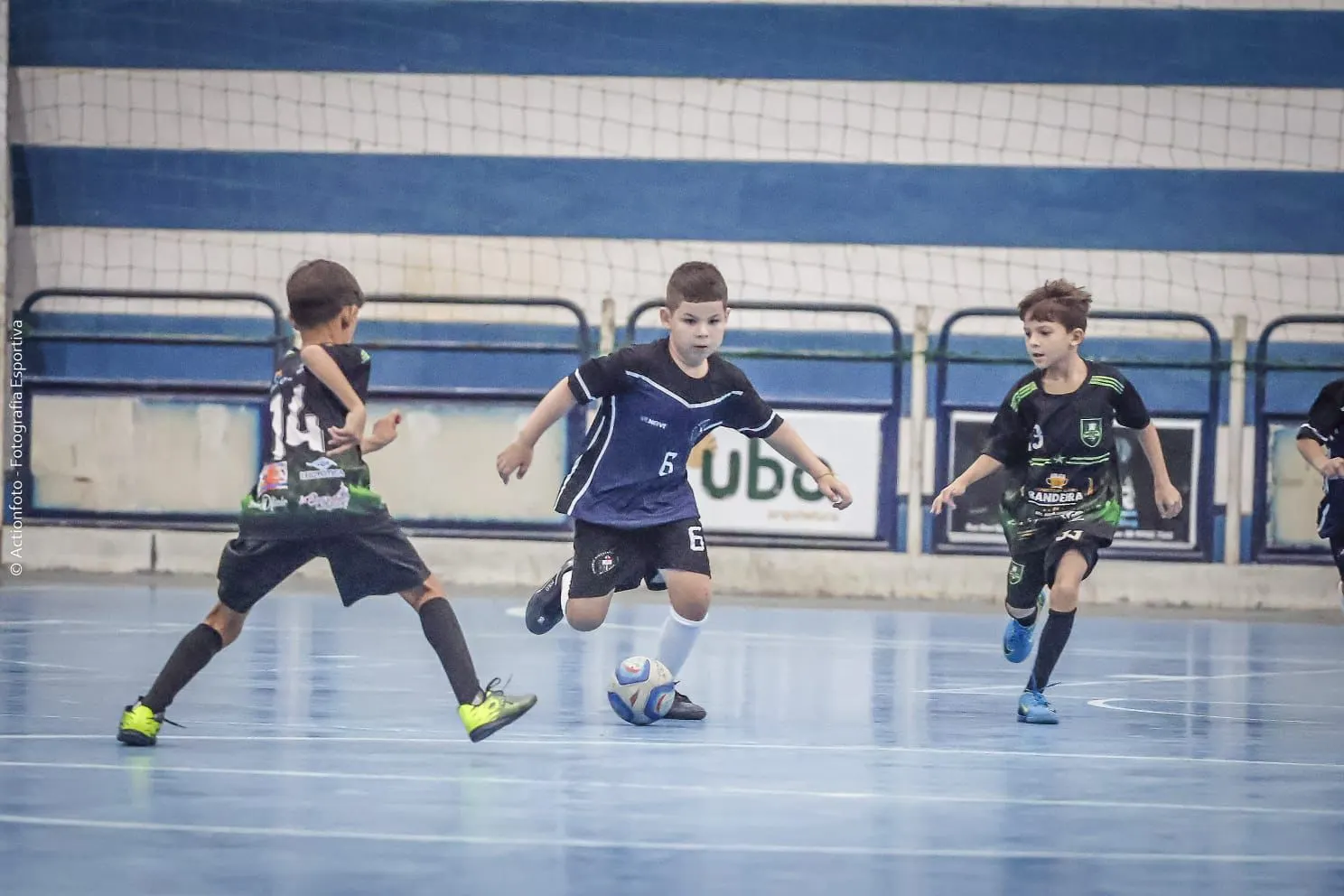 Esporte Dió — foto 16
