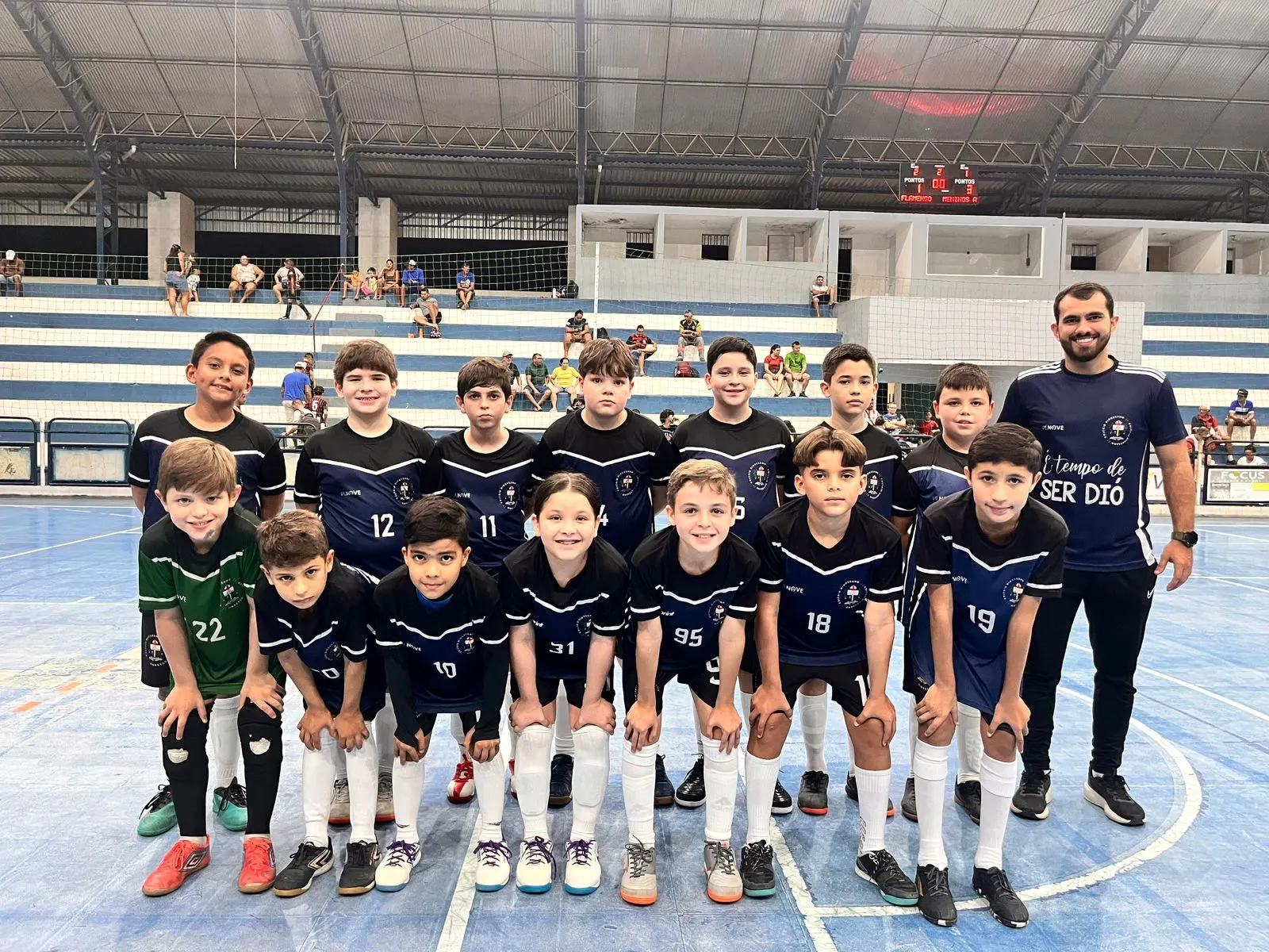 Esporte Dió — foto 17