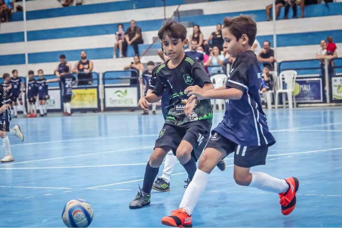 Esporte Dió — foto 18