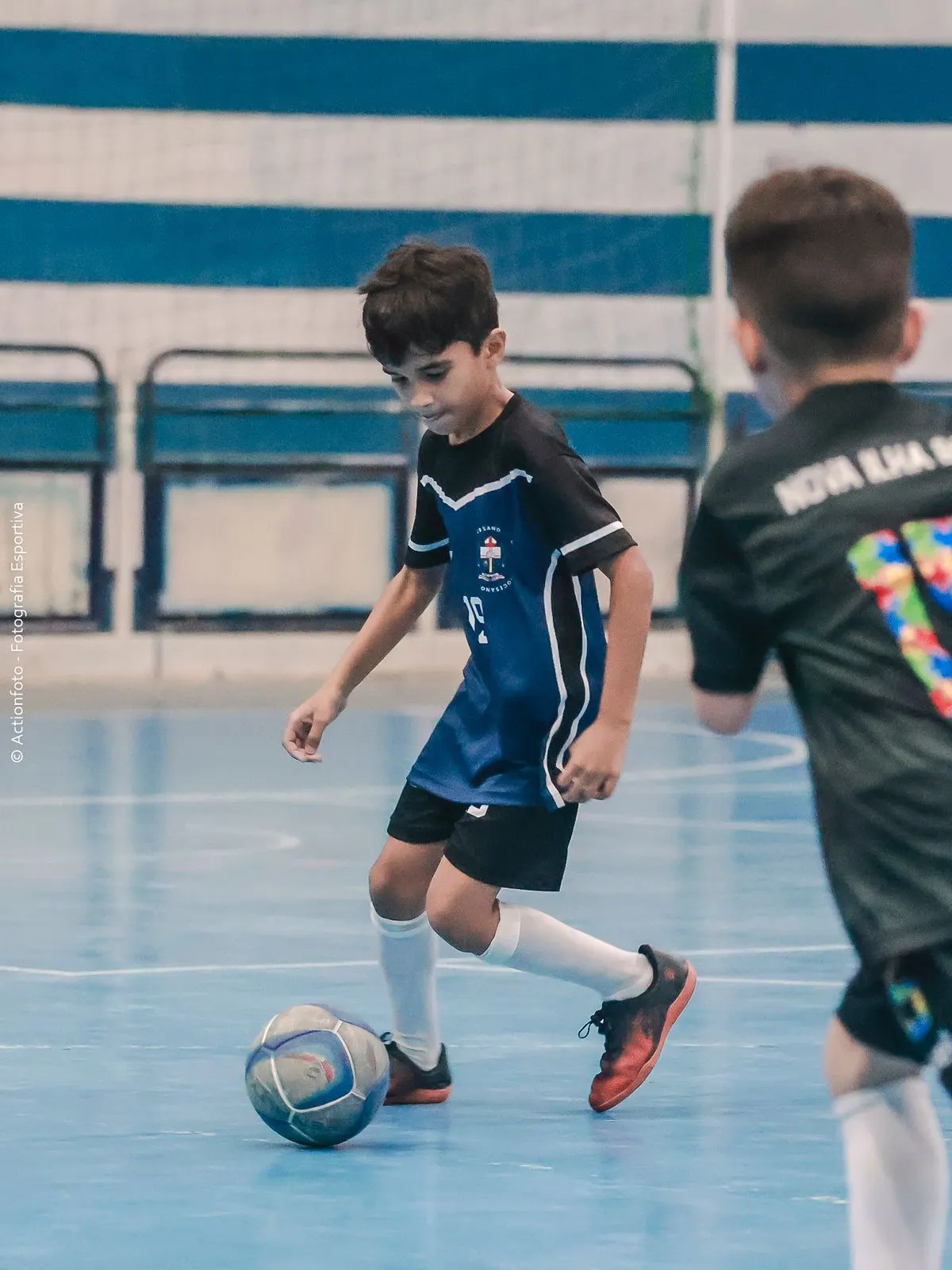 Esporte Dió — foto 19