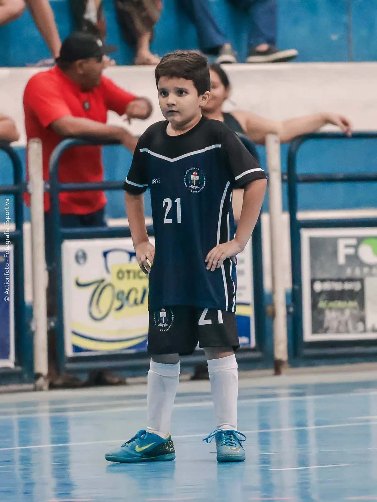 Esporte Dió — foto 20