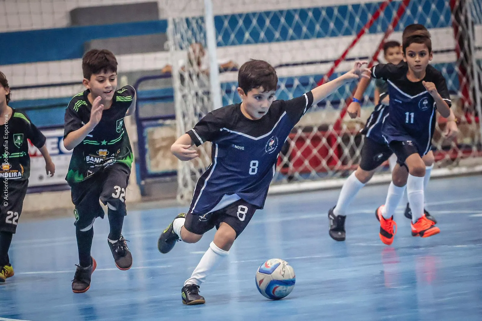 Esporte Dió — foto 21