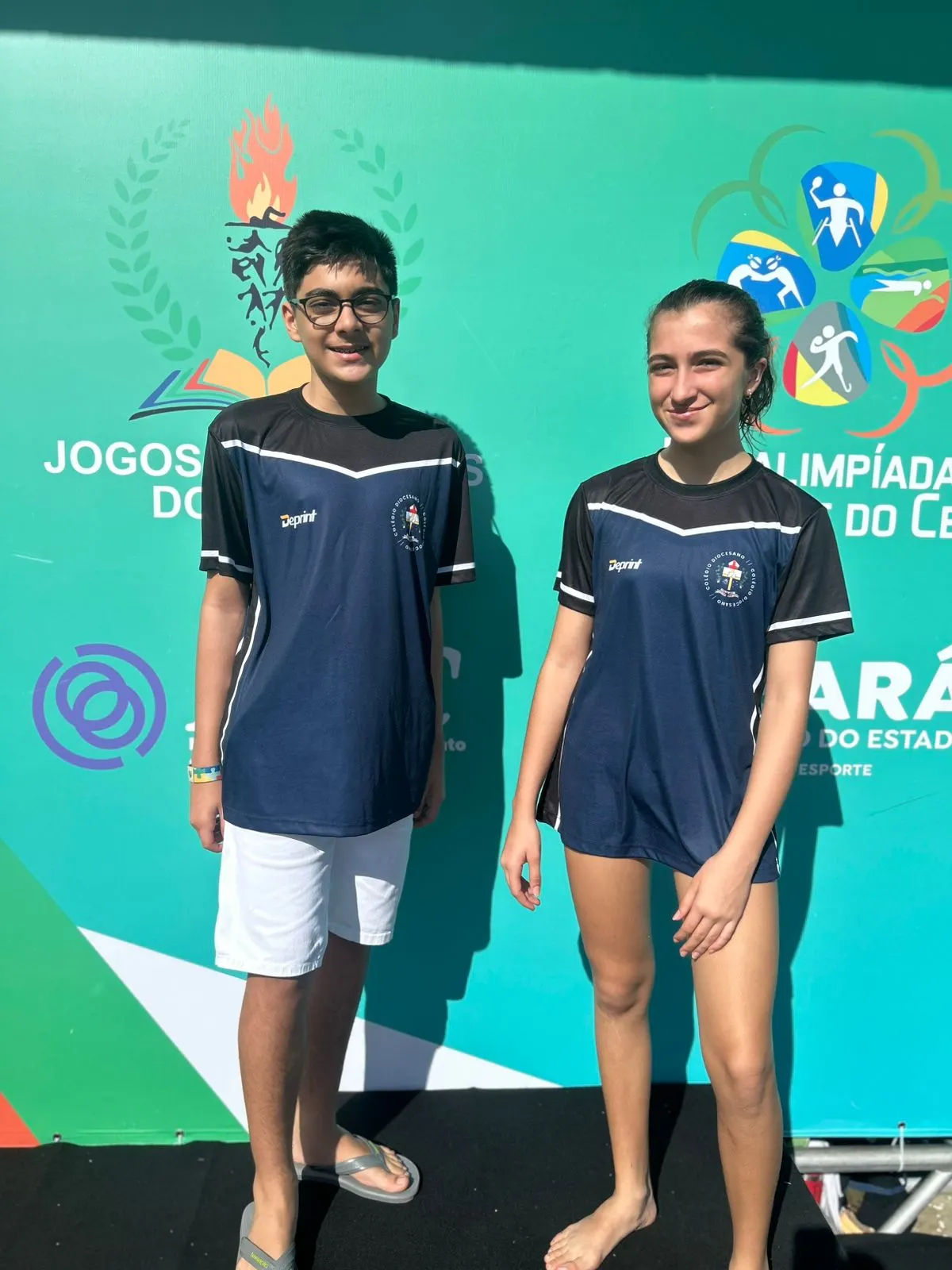 Esporte Dió — foto 25