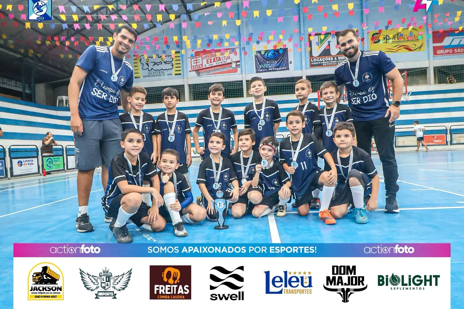 Esporte Dió — foto 27
