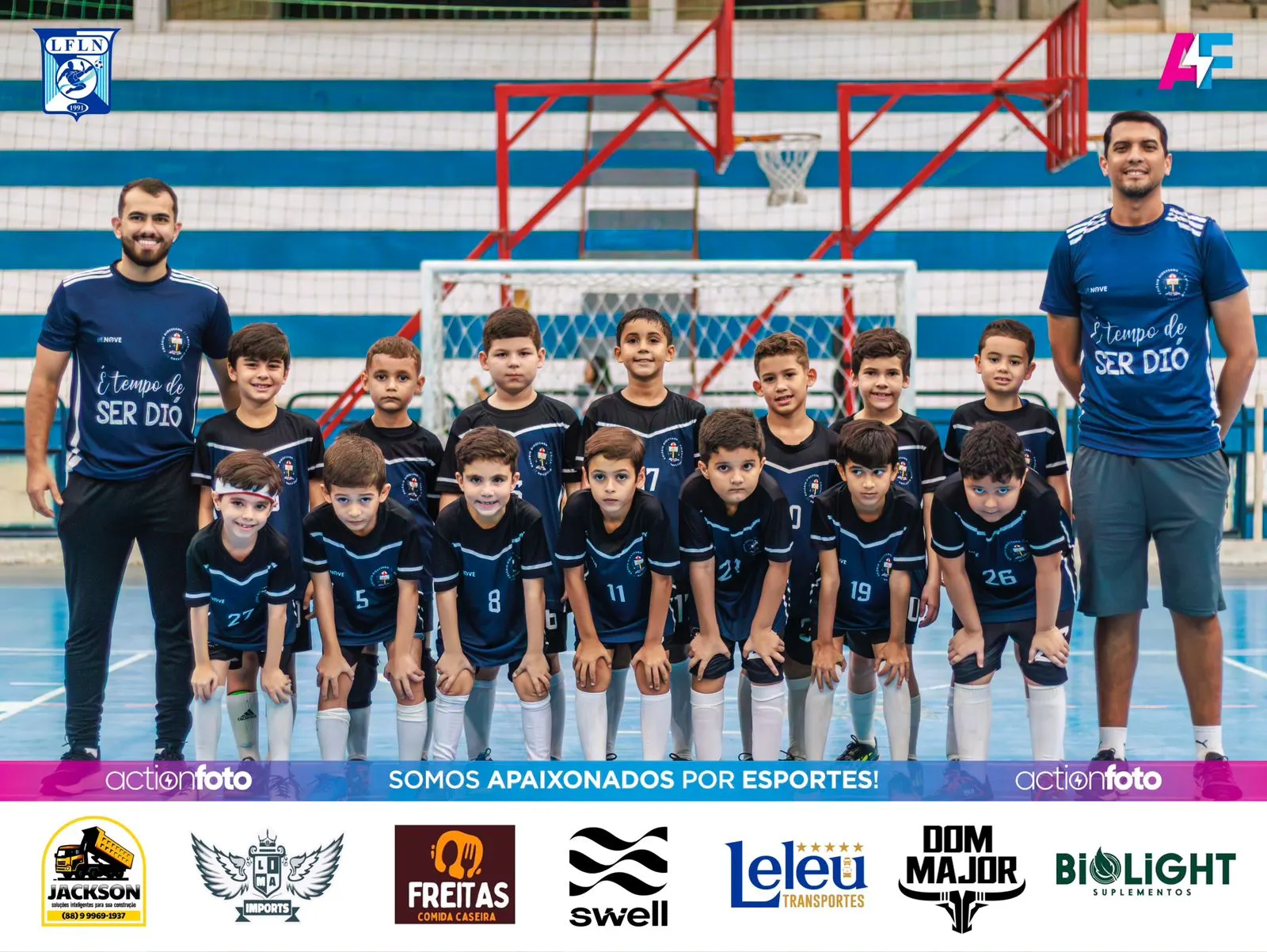 Esporte Dió — foto 28