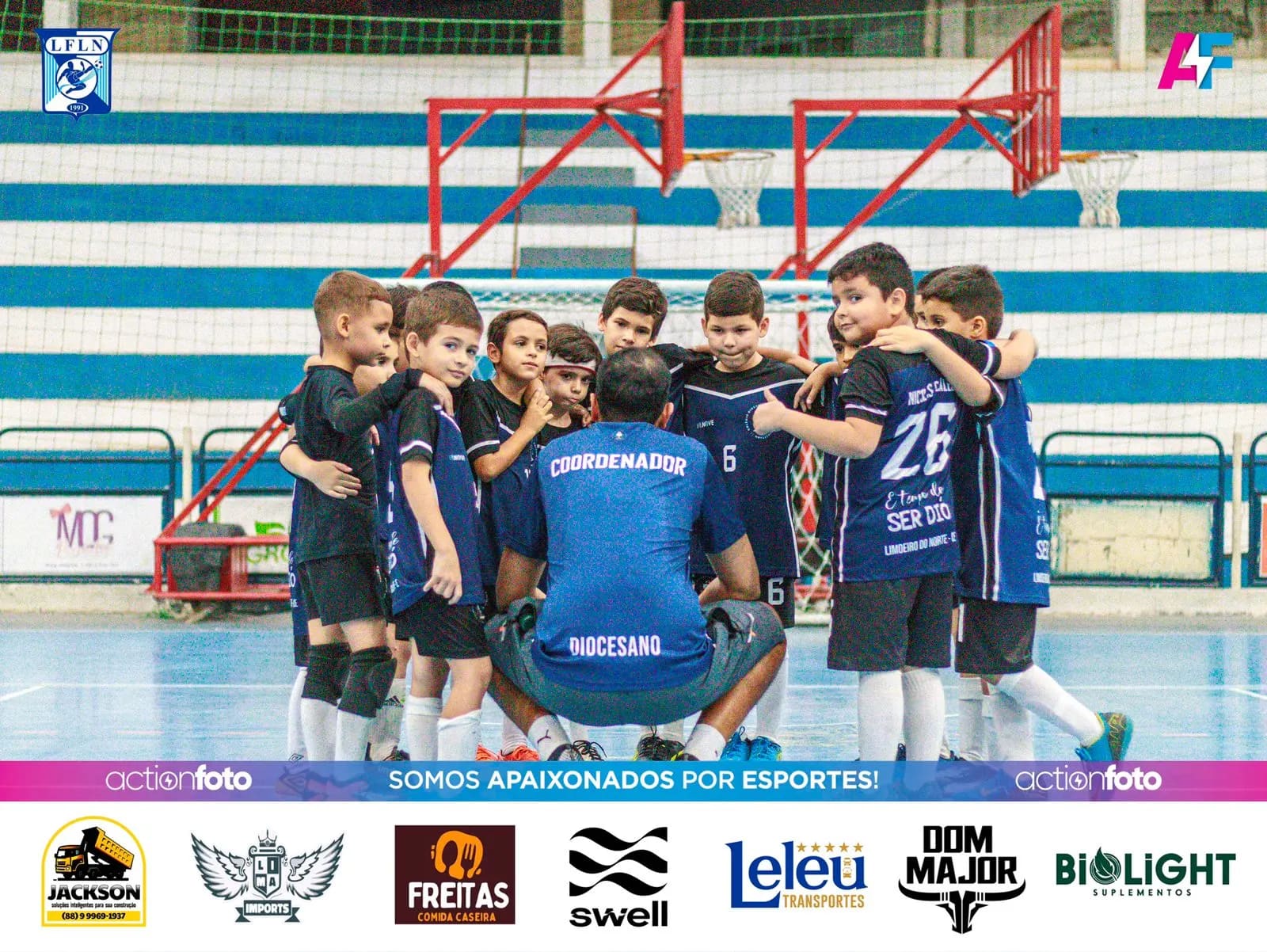 Esporte Dió — foto 29