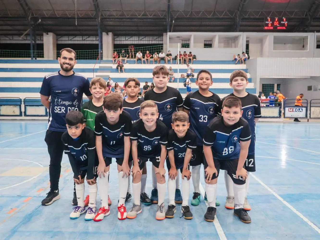 Esporte Dió — foto 31