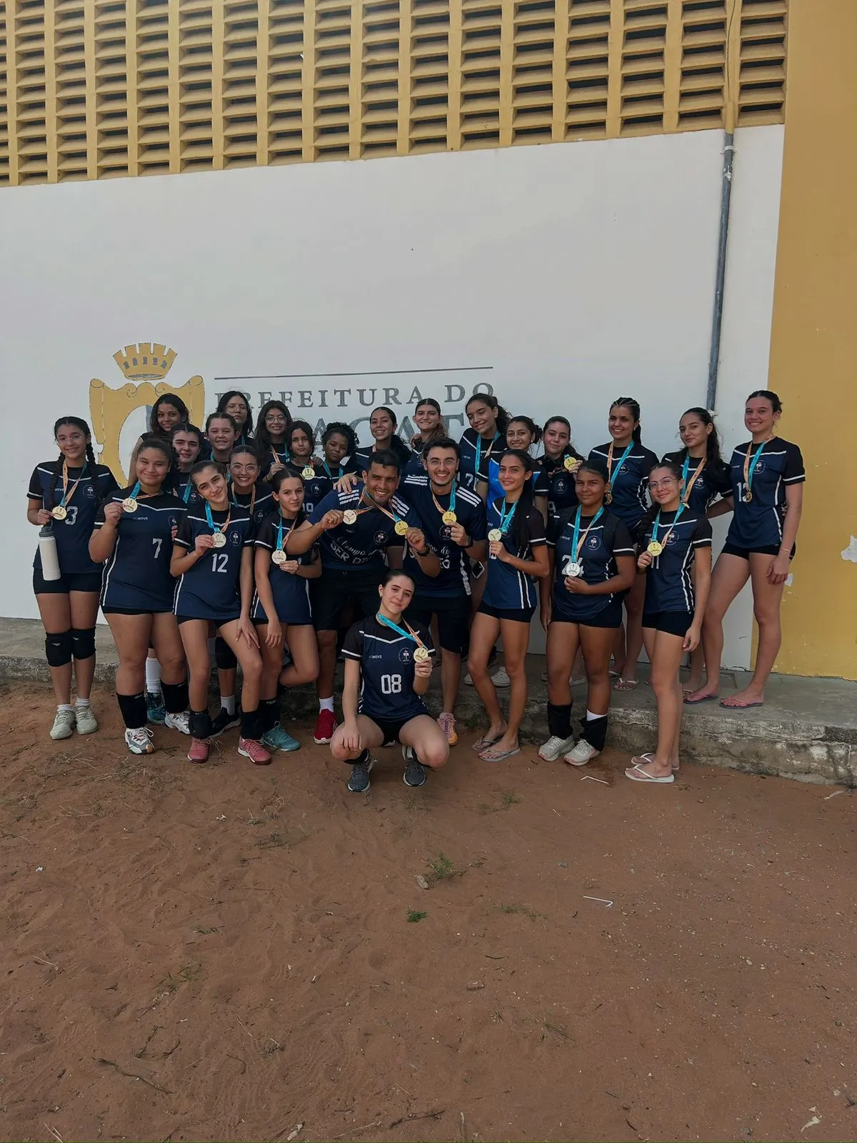 Esporte Dió — foto 32