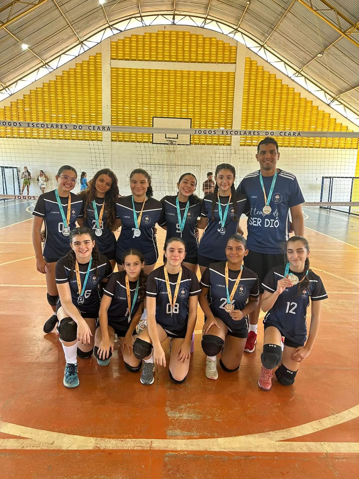 Esporte Dió — foto 33