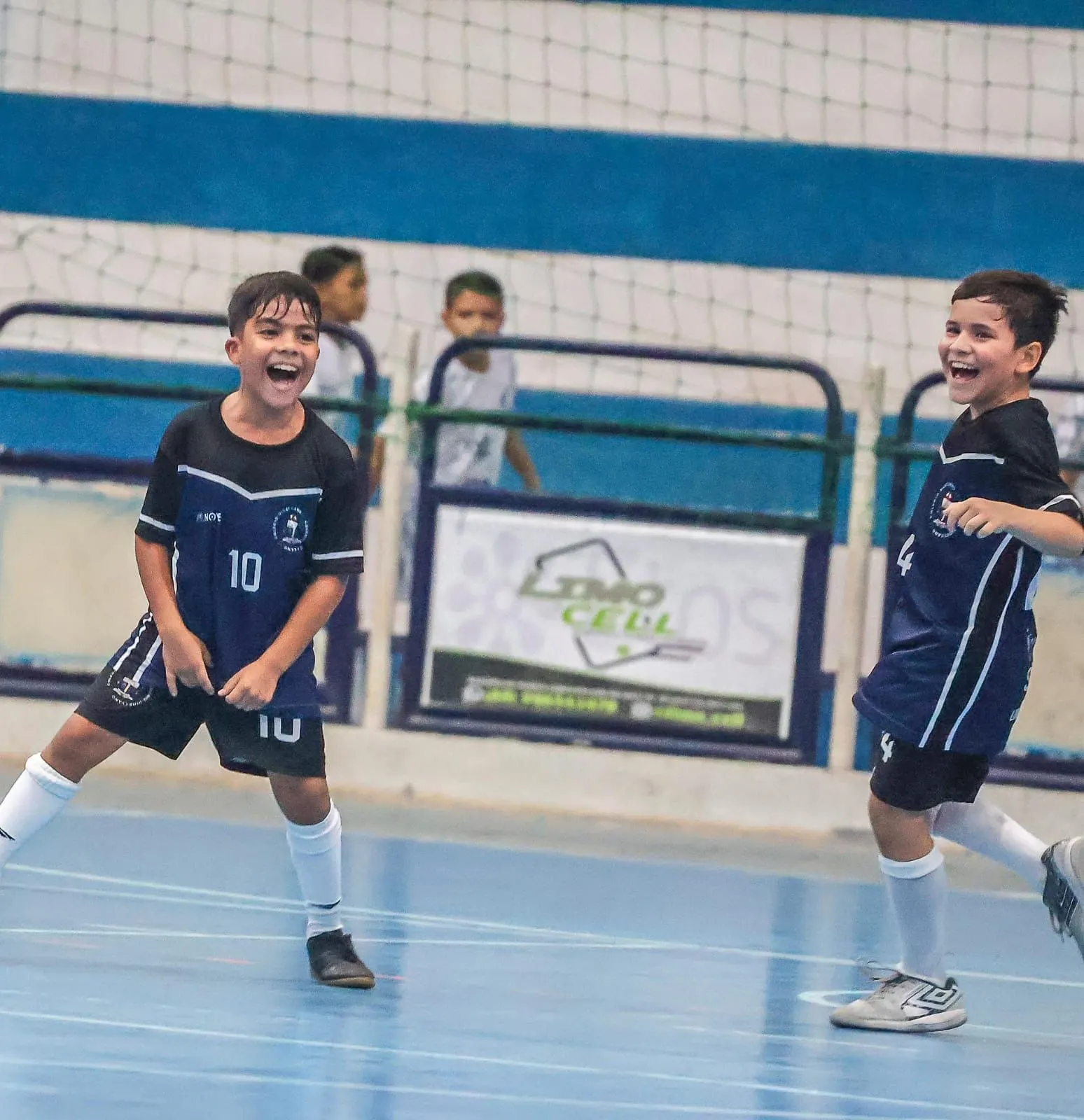 Esporte Dió — foto 34