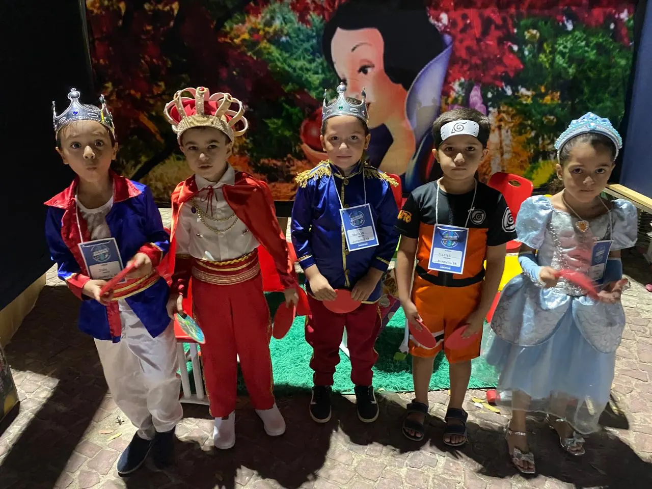 Feira de Ciências 2025 — foto 15