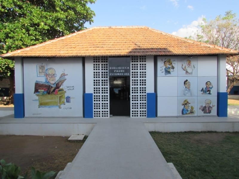 Biblioteca