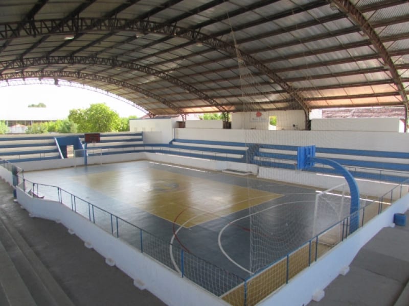 Esporte e Lazer