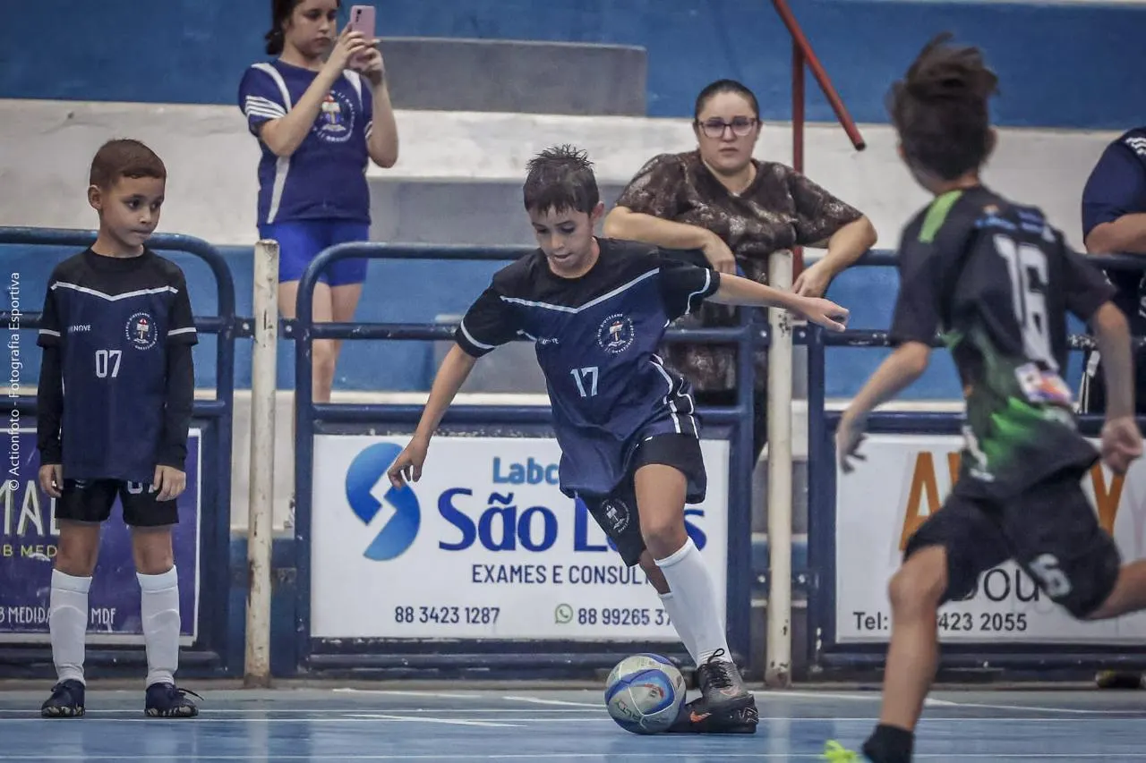 Esporte Dió