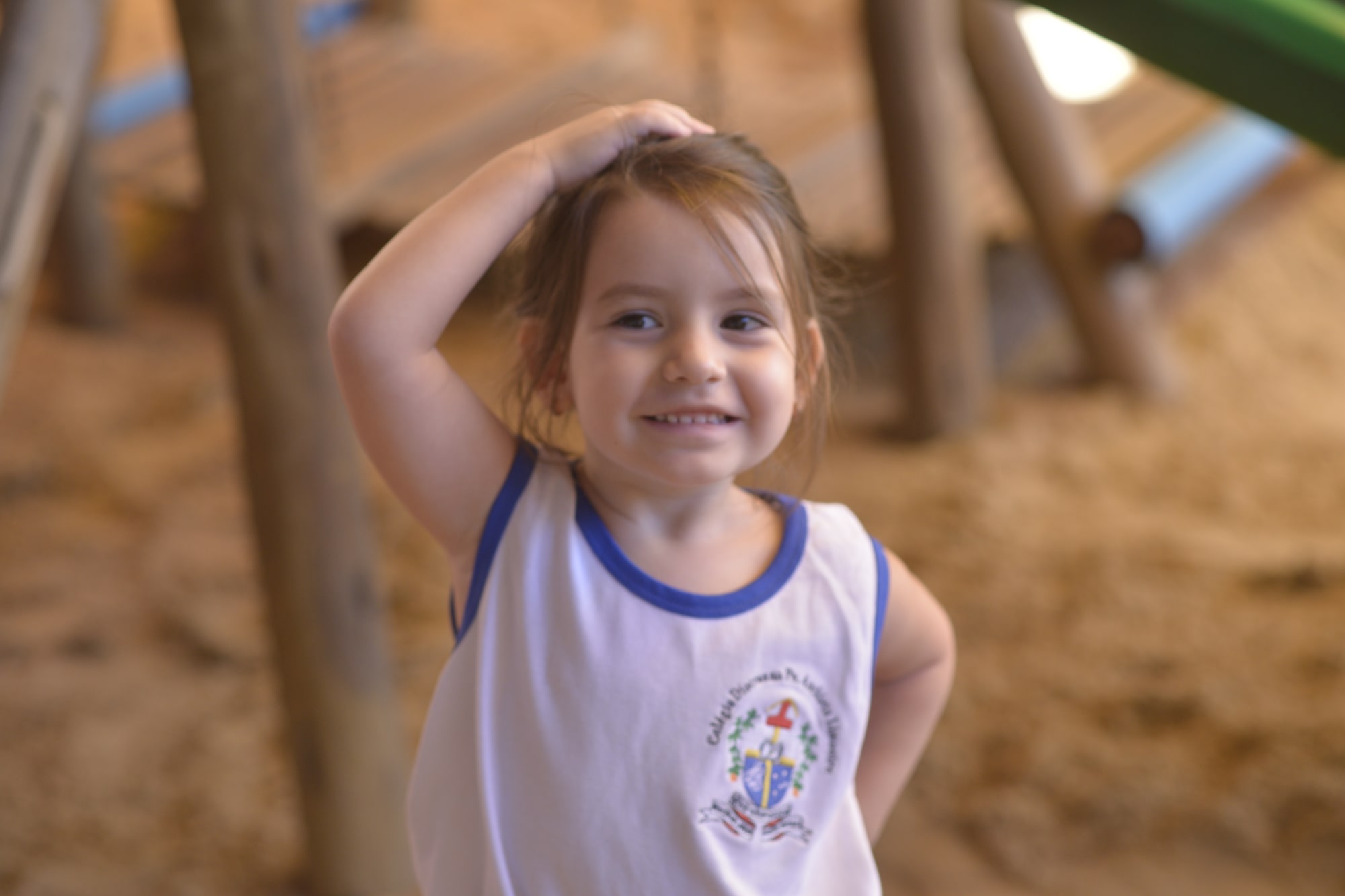 Educação Infantil
