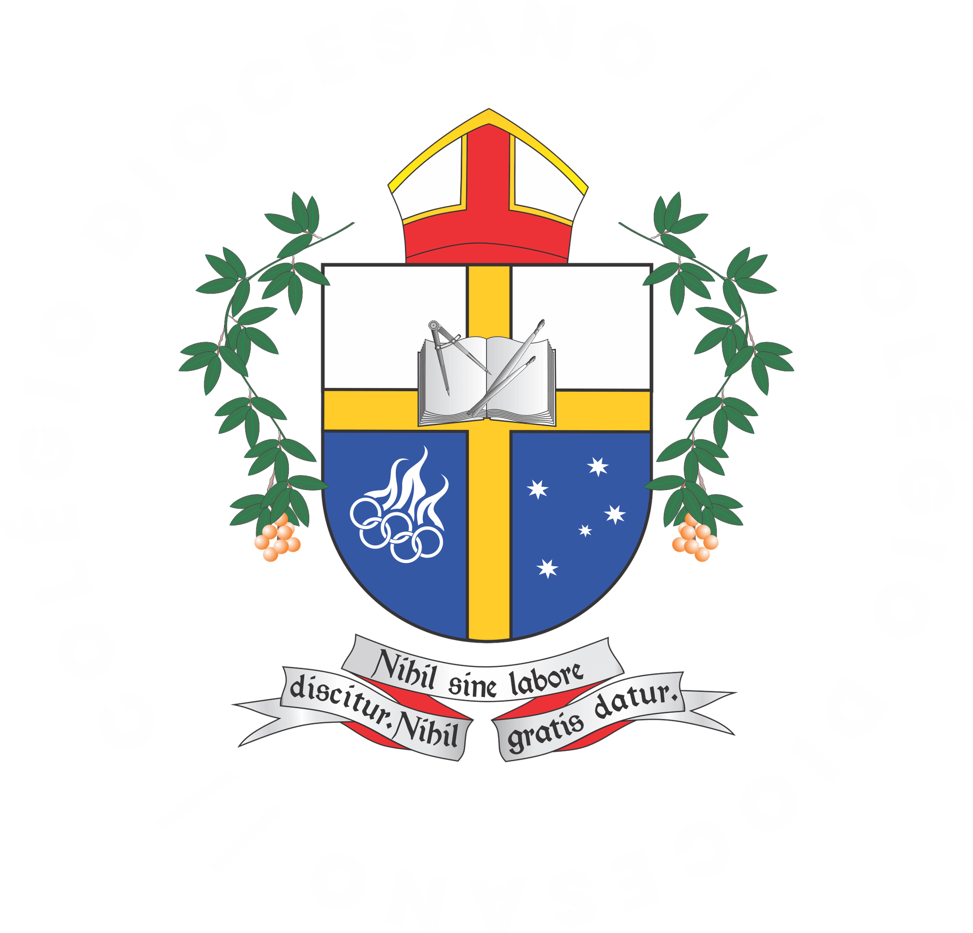 Colégio Diocesano Limoeiro