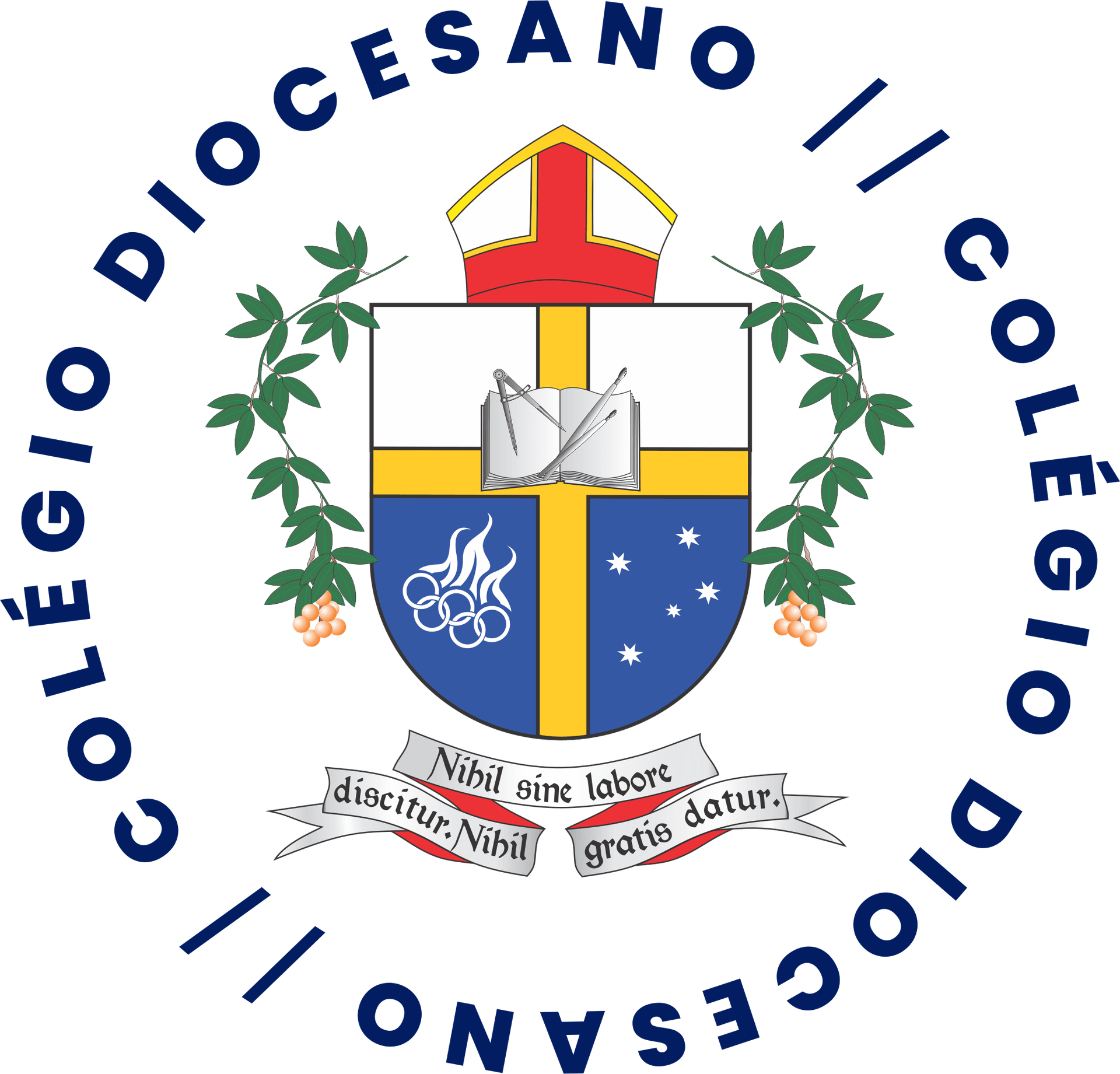 Colégio Diocesano Limoeiro