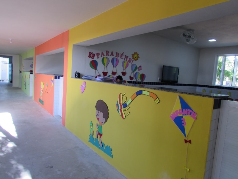 Brinquedoteca