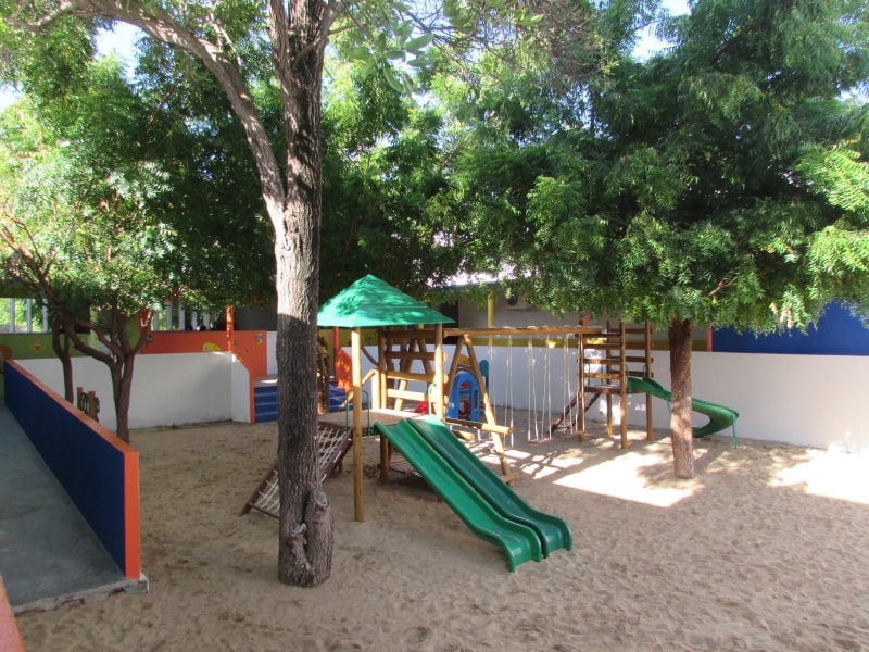 Parquinho Infantil