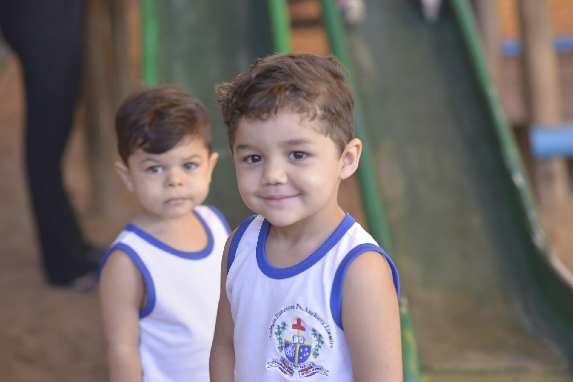 Rotina e experiências da Educação Infantil