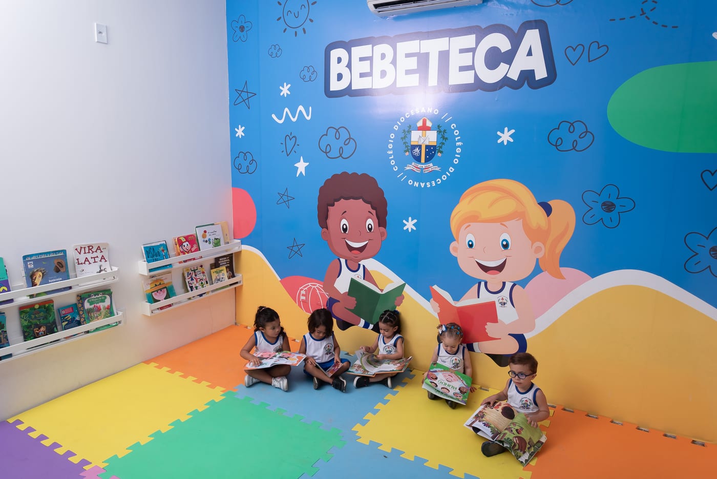 Bebeteca