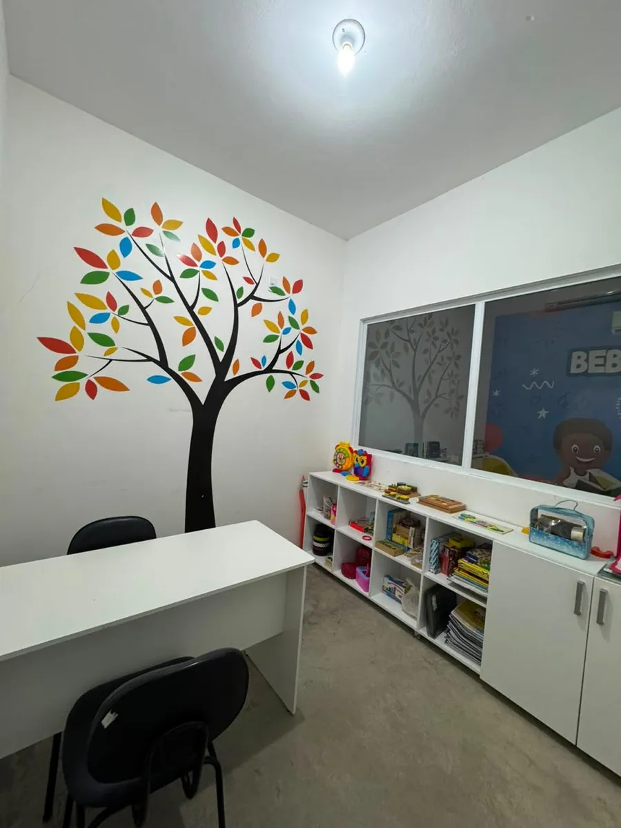 Sala do AEE