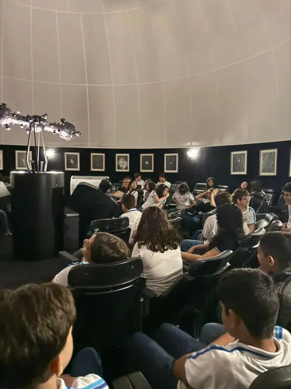 Aulas de Campo — foto 9
