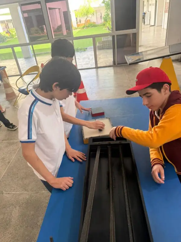 Aulas de Campo — foto 13